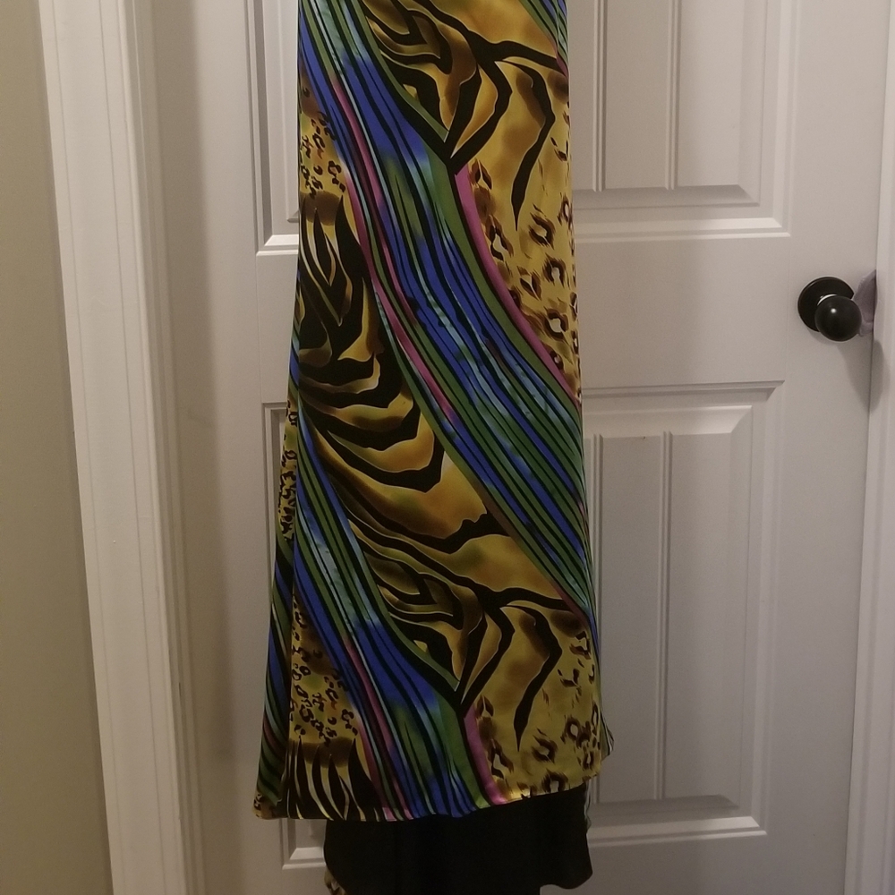 Fun Prom Dress - Picture 2 of 4